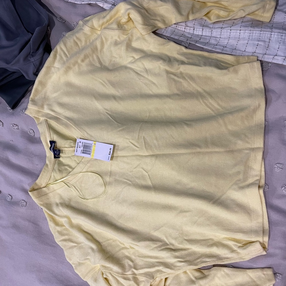 long sleeve
